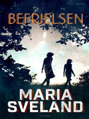 cover image of Befrielsen